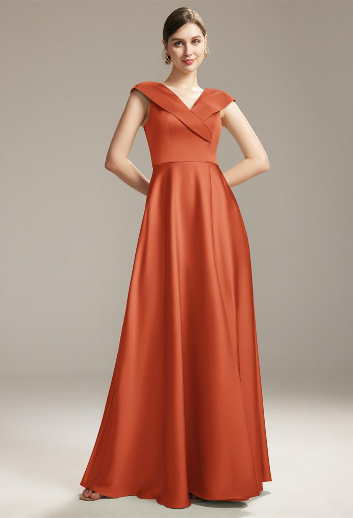 AW Muriel Dress